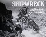 Book cover of Shipwreck  by FOWLES, John 